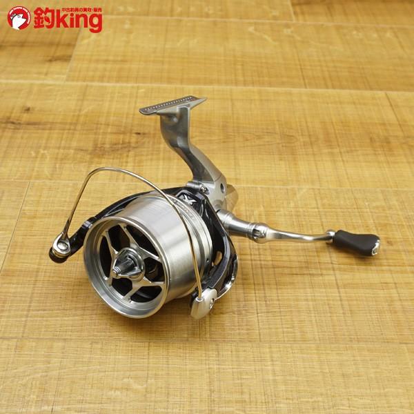 シマノ 13スーパーエアロ サーフリーダー CI4+ 35 タイプ1.5替スプール
