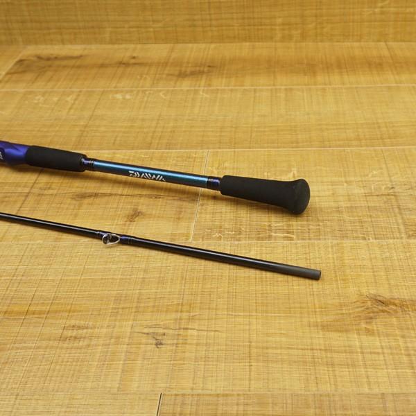 ダイワ アナリスター 64 80-265/R155L 万能船竿 堤防竿 未使用品 : 釣 