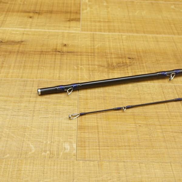 ダイワ アナリスター 64 80-265/R155L 万能船竿 堤防竿 未使用品 : 釣 
