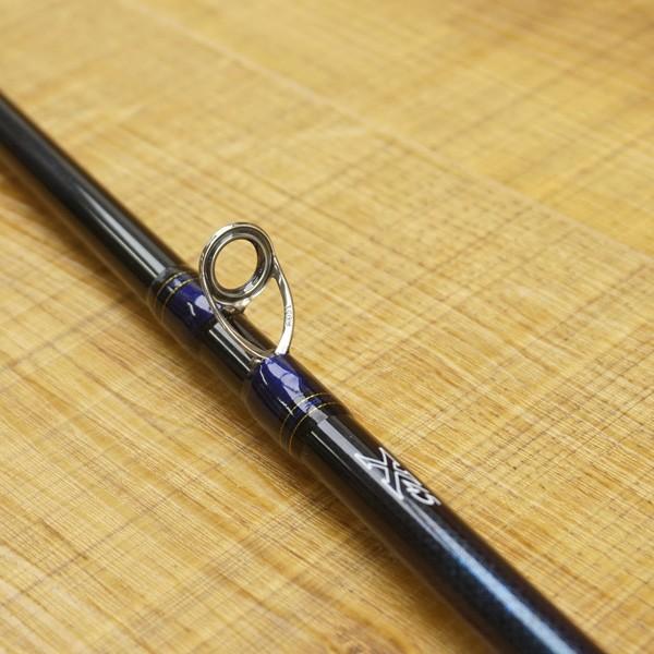 ダイワ アナリスター 64 80-265/R155L 万能船竿 堤防竿 未使用品 : 釣 