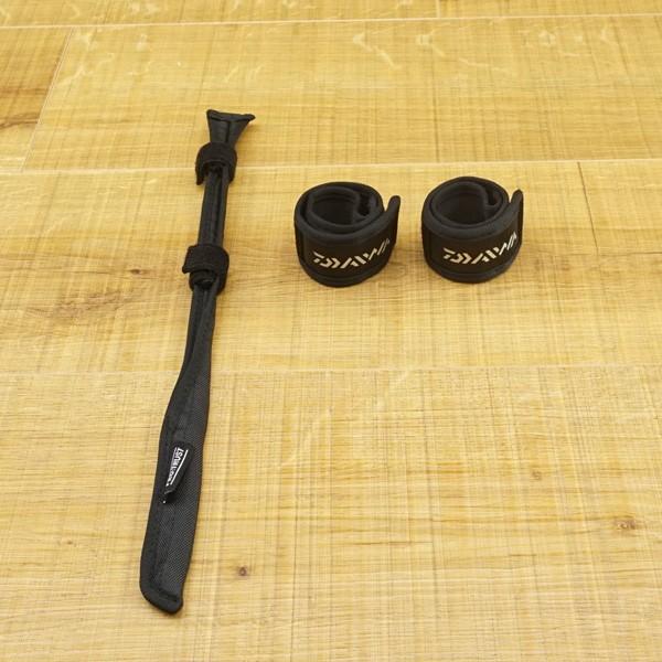 ダイワ アナリスター 64 80-265/R155L 万能船竿 堤防竿 未使用品 : 釣 