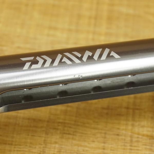 ダイワ マッドバイパー ファング 205H /R158LL 船釣り用竿 船竿 ダイワ マッドバイパー ファング 205H /R158LL 船釣り用竿 船竿