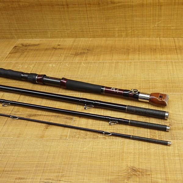 ダイコー フルフィールド 石鯛 海王 475 手持ち/R177Y 石鯛竿 ダイコー フルフィールド 石鯛 海王 475 手持ち/R177Y 石鯛竿
