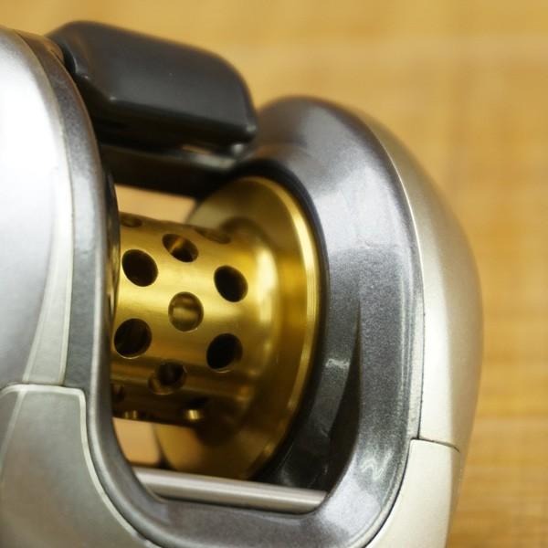 シマノ スコーピオン Mg 1000/R176M ベイトリール : 釣king - 通販