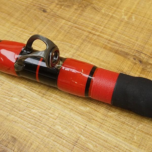 ダイコー フルフィールド クエ V2スペシャル 480MH/R169Y クエ竿 アラ