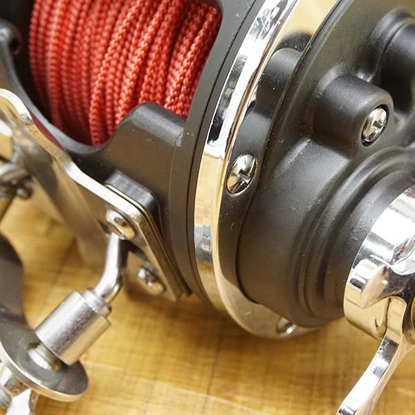 ダイワ シーライン 600H/R185M 美品 石鯛リール : 釣king - 通販