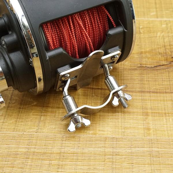 ダイワ シーライン 600H/R185M 美品 石鯛リール : 釣king - 通販