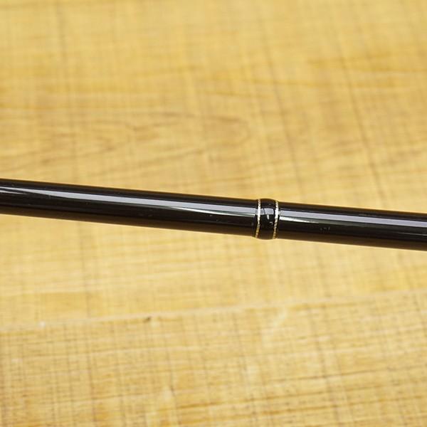 MCワークスノーザンブルー633SSエボリューションジギングロッド 【公式