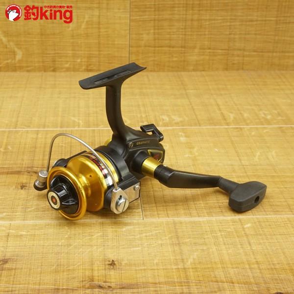 PENN スピンフィッシャー 4400SS/R167M 投げ釣り用リール 美品 : 釣