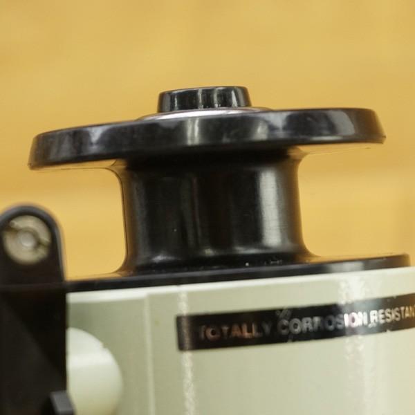 アブガルシア カーディナル3/R168M スピニングリール トラウト 極上美