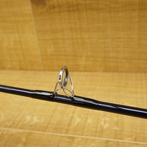 ロッド A3 ピュアフィッシングジャパン エギングロッド ソルティーステージ PT