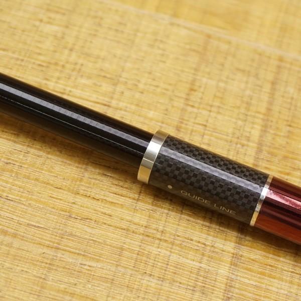 シマノ 鱗海アートレータ 06-530/R203L 美品 磯竿 : 釣king シマノ 鱗海アートレータ 06-530/R203L 美品 磯竿 : 釣king