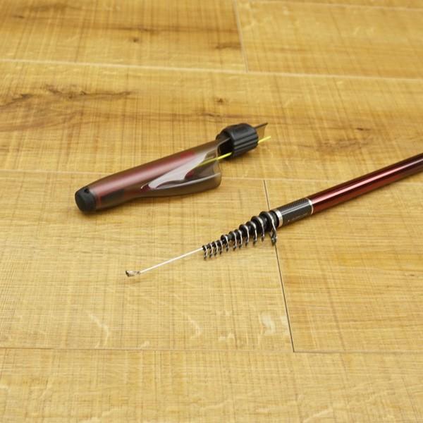 シマノ 鱗海アートレータ 06-530/R203L 美品 磯竿 : 釣king シマノ 鱗海アートレータ 06-530/R203L 美品 磯竿 : 釣king