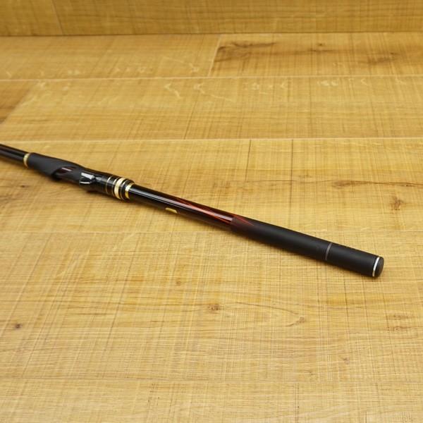 シマノ 12 プロテック 1.5-530/R206L 未使用品 磯竿 : 釣king シマノ 12 プロテック 1.5-530/R206L 未使用品 磯竿 : 釣king