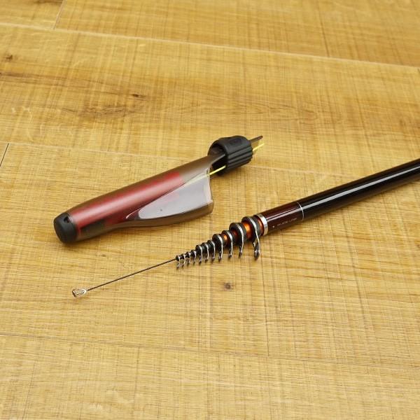 シマノ 12 プロテック 1.5-530/R206L 未使用品 磯竿 : 釣king シマノ 12 プロテック 1.5-530/R206L 未使用品 磯竿 : 釣king