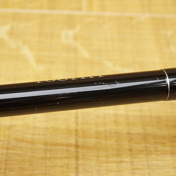 ゼナック デフィ ミュートス 100HH /R195Y ショアジギングロッド : 釣