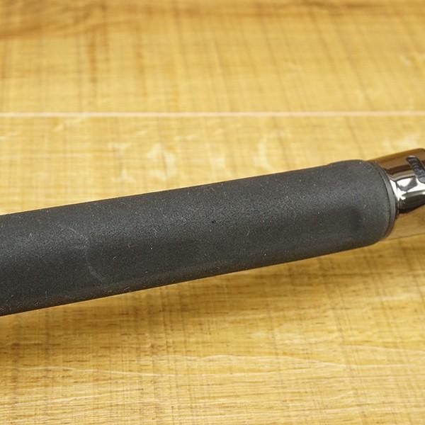 ゼナック デフィ ミュートス 100HH /R195Y ショアジギングロッド