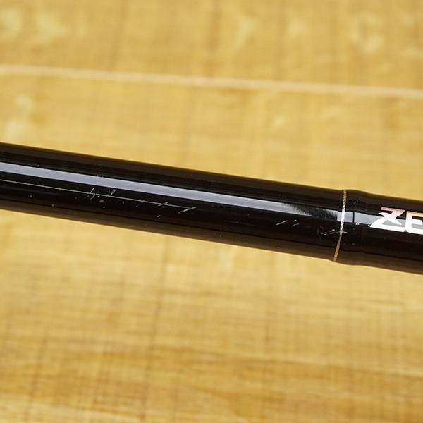 ゼナック デフィ ミュートス 100HH /R195Y ショアジギングロッド