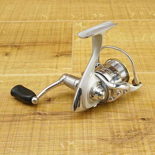 ダイワ 07ルビアス 2004/R196M 美品 スピニングリール : 釣king ダイワ 07ルビアス 2004/R196M 美品 スピニングリール : 釣king
