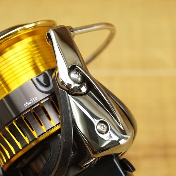 ダイワ 16セルテート 3012H/R199M 美品 スピニングリール : 釣 ダイワ 16セルテート 3012H/R199M 美品 スピニングリール : 釣