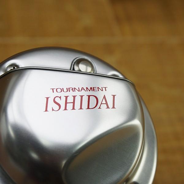 ダイワ トーナメント 石鯛Z 30 /R194M 未使用品 石鯛リール : 釣king