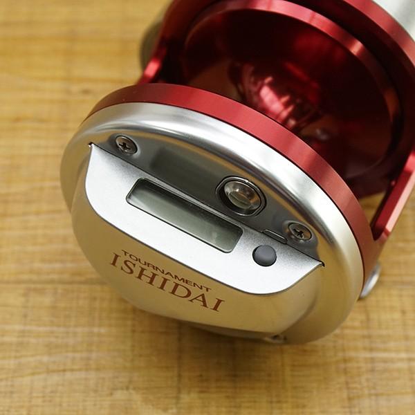 ダイワ トーナメント 石鯛Z 30 /R194M 未使用品 石鯛リール : 釣king