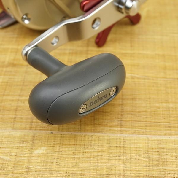 【美品】ダイワ トーナメント石鯛Z30 リール 廃盤品 ダイワ トーナメント 石鯛Z 30 /R194M 未使用品 石鯛リール : 釣king