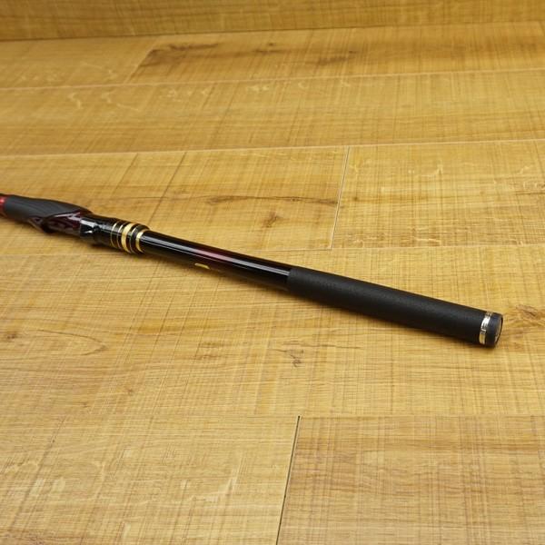 シマノ　ベイシス磯　極翔　2.5-530 シマノ 極翔 2.5-530/R219L 極上美品 磯竿 : 釣king - 通販 - Yahoo