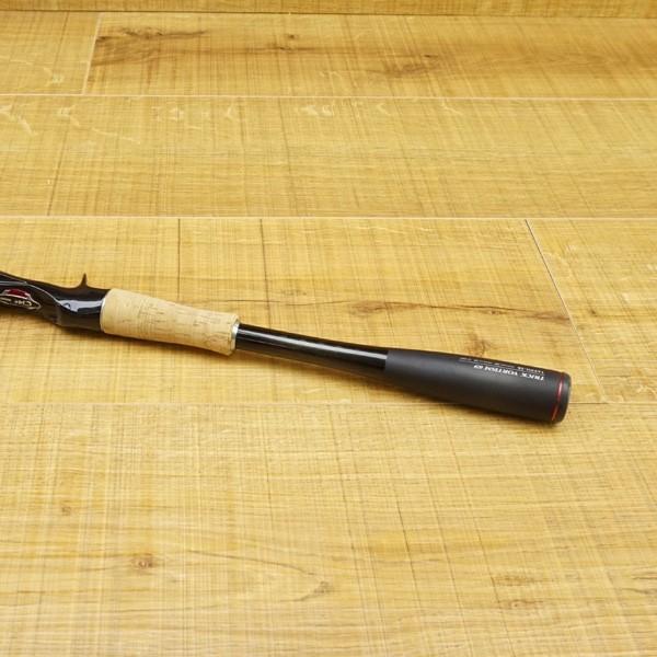 シマノ ポイズングロリアス 169XH-SB/R229XL バスロッド バスルアー