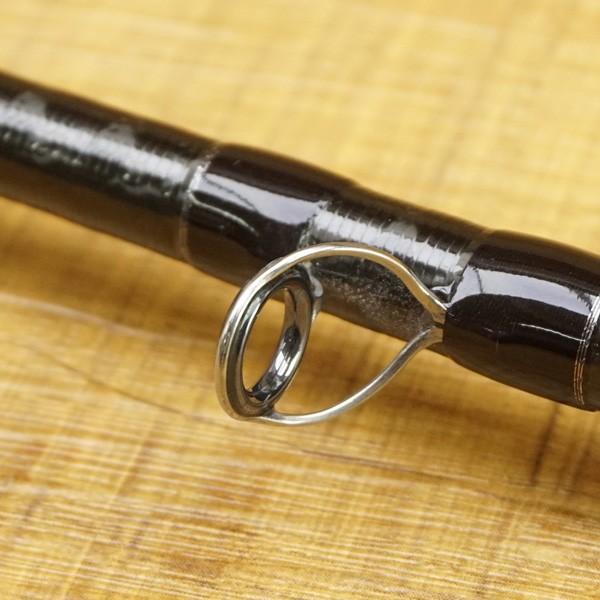 シマノ ポイズングロリアス 169XH-SB/R229XL バスロッド バスルアー