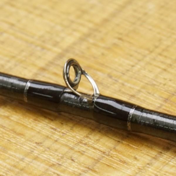 シマノ ポイズングロリアス 169XH-SB/R229XL バスロッド バスルアー