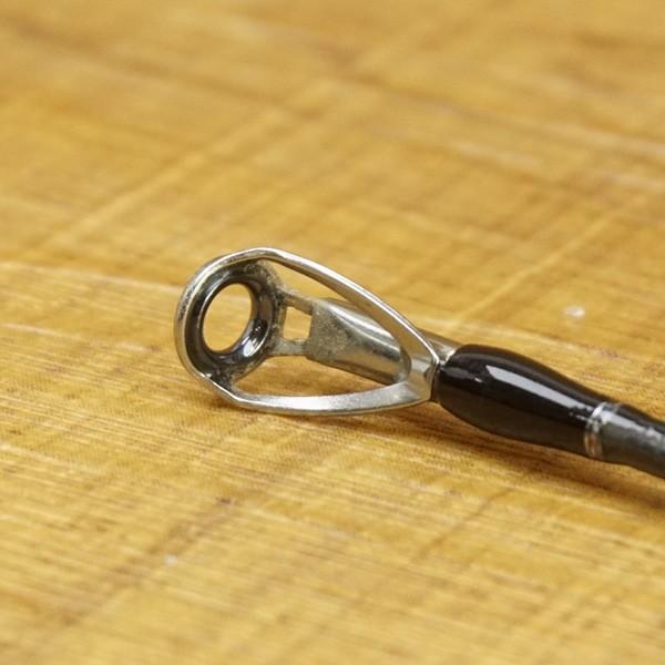 シマノ ポイズングロリアス 169XH-SB/R229XL バスロッド バスルアー