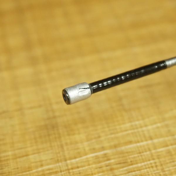 シマノ 鱗海 XT 06-530 SI/R240L 美品 磯竿 : 釣king - 通販
