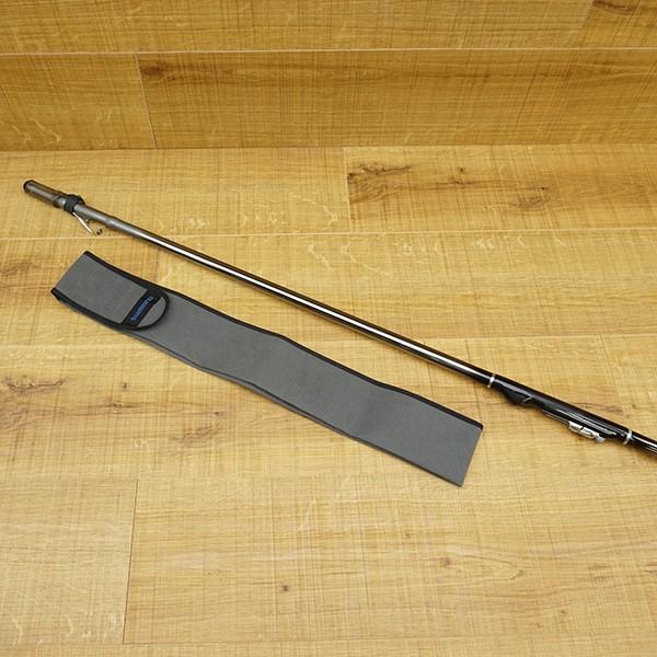 シマノ 鱗海 XT 06-530 SI/R240L 美品 磯竿 : 釣king - 通販 シマノ 鱗海 XT 06-530 SI/R240L 美品 磯竿 : 釣king - 通販