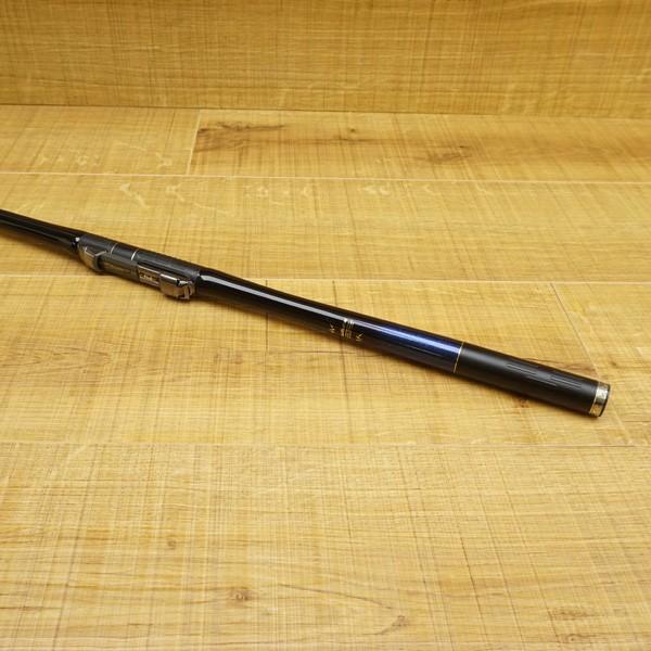 がま磯　アテンダー　1-50 がまかつ がま磯 アテンダー 1-50/R243L 美品 磯竿 : 釣king - 通販