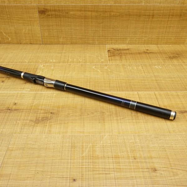 がまかつ がま磯 グレスペシャル G-tune 遠征 4-50/R249L 磯竿 がまかつ がま磯 グレスペシャル G-tune 遠征 4-50/R249L 磯竿