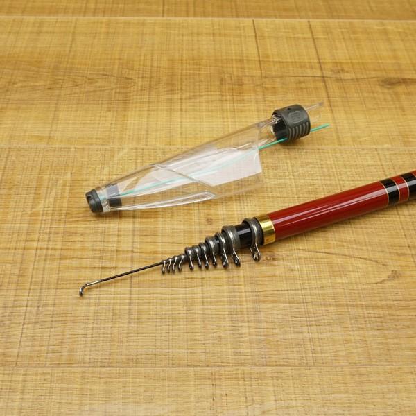 がまかつ がま磯 グレスペシャル G-tune 遠征 4-50/R249L 磯竿 がまかつ がま磯 グレスペシャル G-tune 遠征 4-50/R249L 磯竿