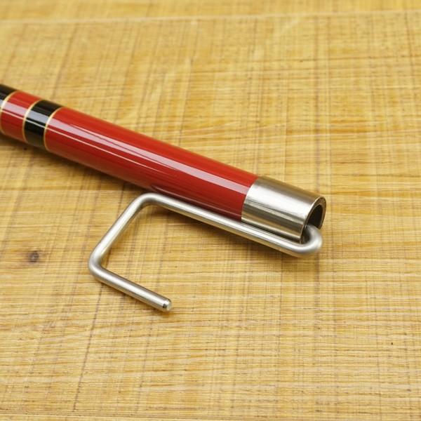 がまかつ がま磯 荷掛け/R251L 未使用品 荷掛け棒 : 釣king