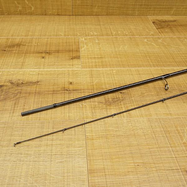 シマノ 17セフィア CI4+ S806M/R263L 極上美品 エギングロッド : 釣
