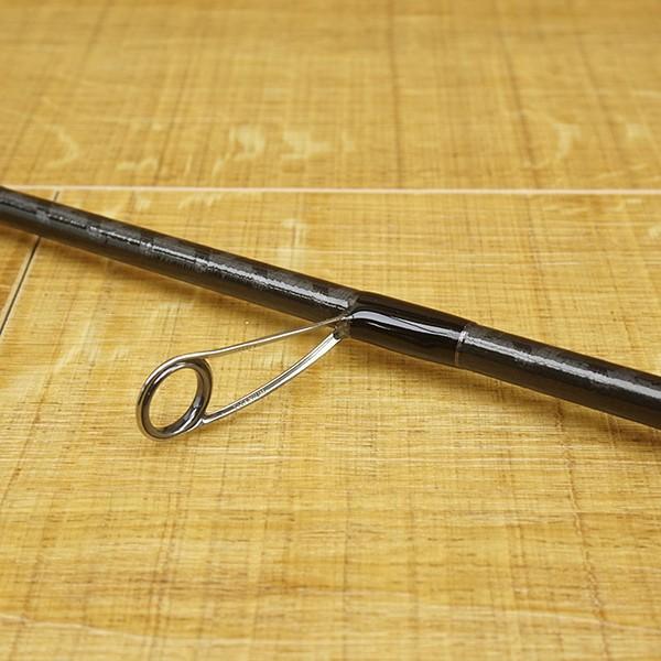 シマノ 17セフィア CI4+ S806M/R263L 極上美品 エギングロッド