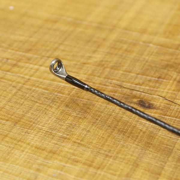 シマノ 17セフィア CI4+ S806M/R263L 極上美品 エギングロッド : 釣