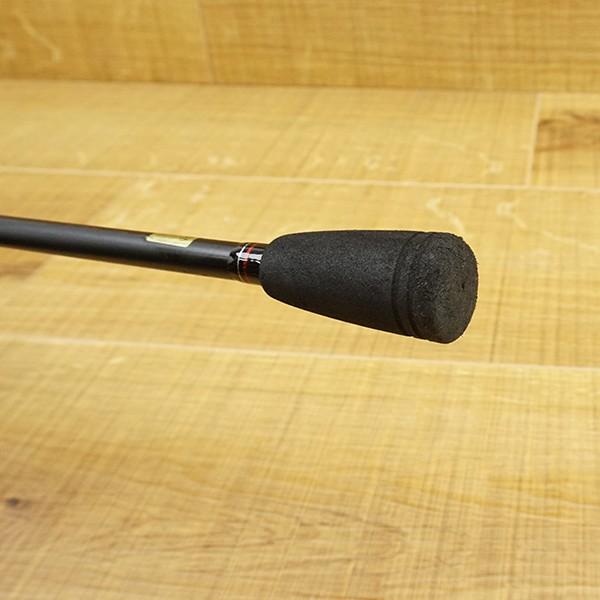ダイワ 月下美人 76L-T/R268L アジング メバリングロッド : 釣king