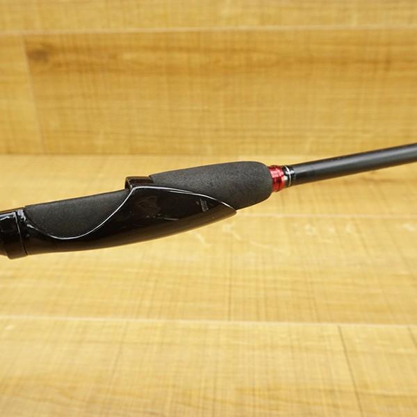ダイワ 月下美人 76L-T/R268L アジング メバリングロッド : 釣king