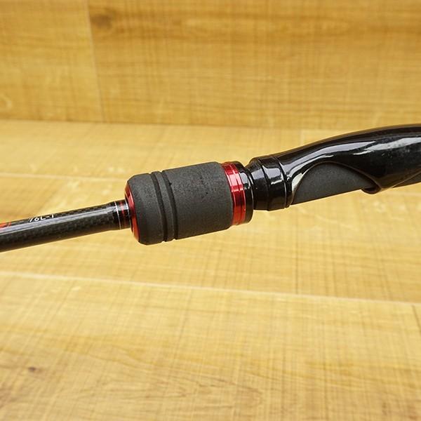 ダイワ 月下美人 76L-T/R268L アジング メバリングロッド : 釣king
