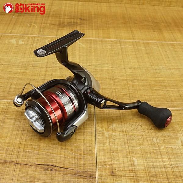 シマノ 13セフィア BB C3000SDH/R270M スピニングリール : 釣king