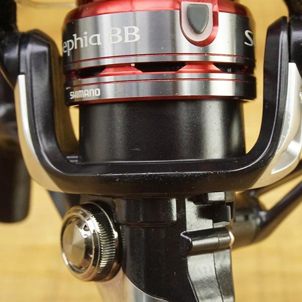 シマノ 13セフィア BB C3000SDH/R270M スピニングリール : 釣king