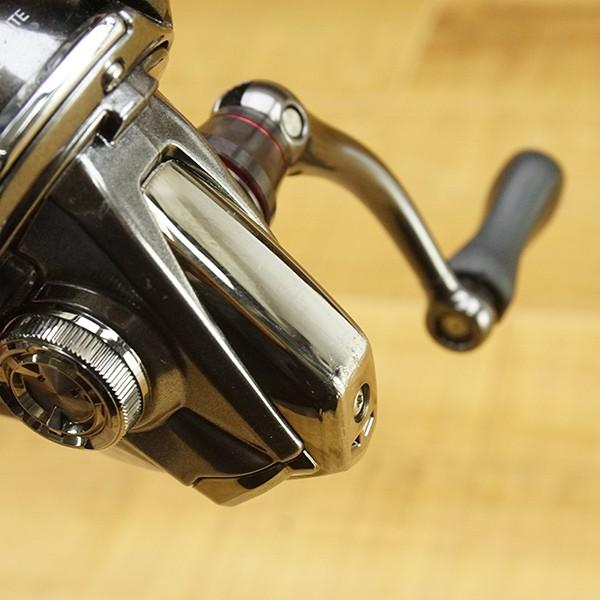 シマノ 16ストラディック CI4+ 2500S/R271M スピニングリール : 釣king