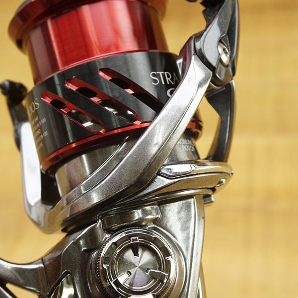 シマノ 16ストラディック CI4+ 2500S/R271M スピニングリール : 釣king