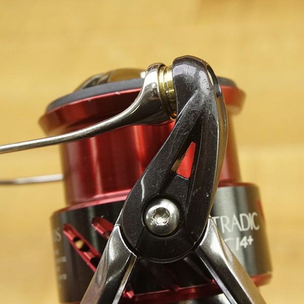 シマノ 16ストラディック CI4+ 2500S/R271M スピニングリール : 釣king