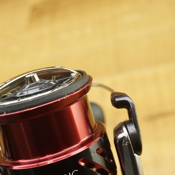 ストラディックci4+2500番 シマノ 16ストラディック CI4+ 2500S/R271M スピニングリール : 釣king
